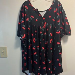 Allegrance Cherry Top